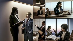 Todo sobre Abogados: Tipos, Costes y Procedimientos | TusAbogados.info 8 Que Tipo de Abogado Necesito: Guía Para Elegir el Especialista