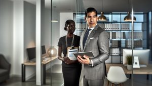 Un Abogado Puede Ser Administrador de Fincas: Compatibilidad Legal