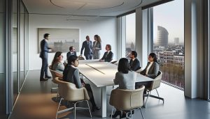 Abogados En Holanda Que Hablen Español: Opciones Legales Internacionales