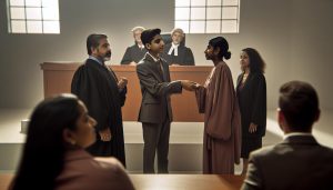 Que Es Pedir la Venia a un Abogado: Protocolo en el Tribunal