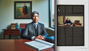 Quien Es el Abogado de Begoña Gomez: Defensa en Casos Mediáticos