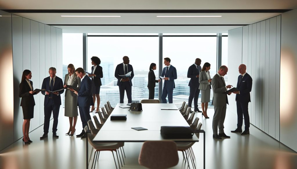 Cual Es El Mejor Bufete De Abogados Del Mundo: Firmas Líderes A Nivel Global