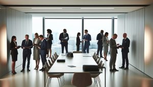 Blog 2 Cual Es El Mejor Bufete De Abogados Del Mundo: Firmas Líderes A Nivel Global