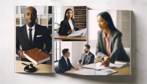 Que Tipos De Abogados Hay: Conoce Las Especialidades Legales Más Demandadas