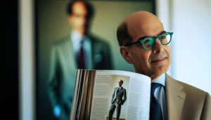 Víctor Arpa Abogado de Donde Es: Origen del Penalista Famoso