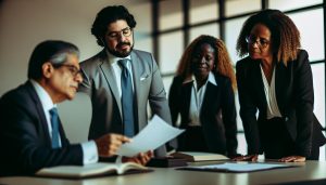 Abogado El Que Tengo Aquí Colgado: Origen de la Famosa Frase