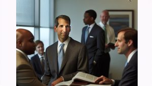 Que Abogados Ganan Mas: Áreas Legales Con Mejores Remuneraciones