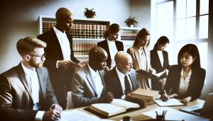 Quien Paga A Los Abogados De Oficio: Todo Sobre El Sistema De Justicia Gratuita