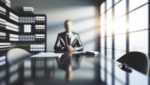 Quien Es el Abogado de Gonzalez Amador: Defensa Ante el Fraude