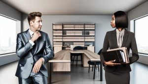 Quien Gana Más un Abogado o un Procurador: Comparativa Salarial