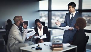 Abogados Civiles Que Hacen: Funciones En Derecho Civil Explicadas