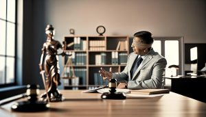 Quien Fue el Abogado de Laura Moreno: Caso Colmenares y Defensa