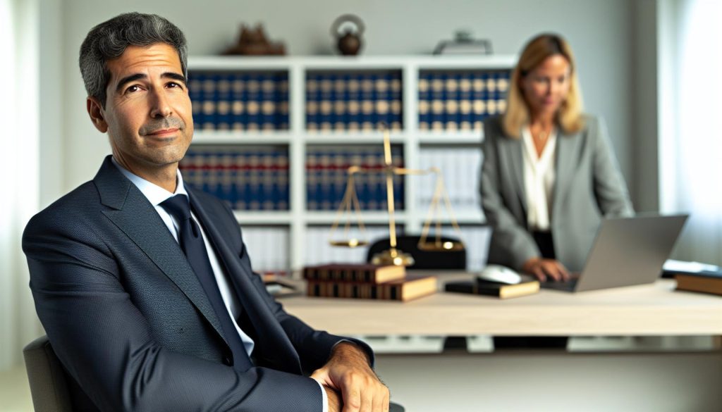 Como Se Le Dice A Los Abogados En España: Términos Y Usos Más Comunes