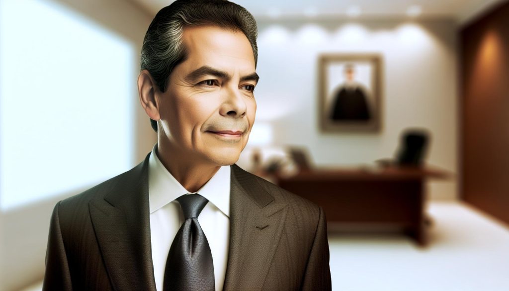 Quien Es Javier Lopez Abogado: Perfil del Letrado Destacado