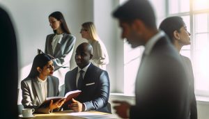 Abogados Que No Litigan: Alternativas De Servicio Jurídico Especializado