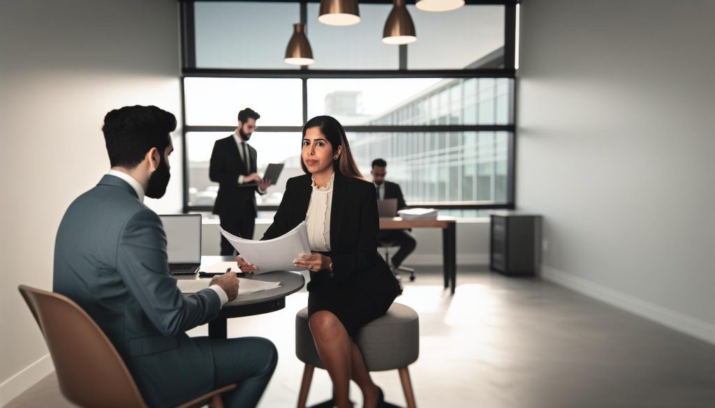 Ayudante de Abogado Como Se Llama: Pasante, Paralegal o Letrado