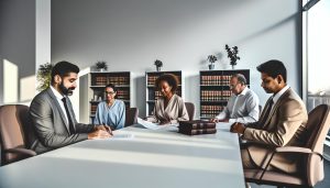 Que Es la Designa de Abogado: Procedimiento en Casos Penales