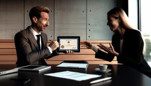 Como Dar Poderes a un Abogado Con Certificado Digital: Pasos