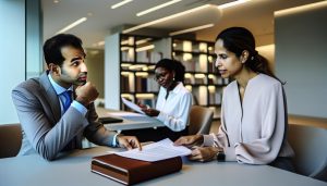 Abogado Mercantil Que Hace: Casos y Funciones Empresariales