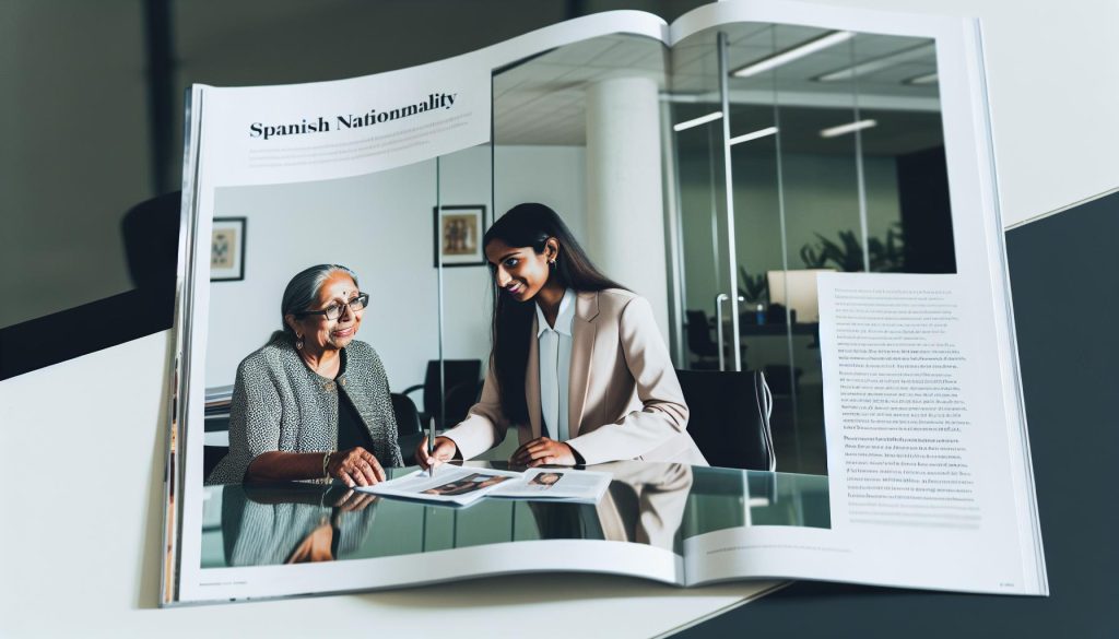 Cuanto Tarda la Nacionalidad Española Por Abogado: Plazos Reales