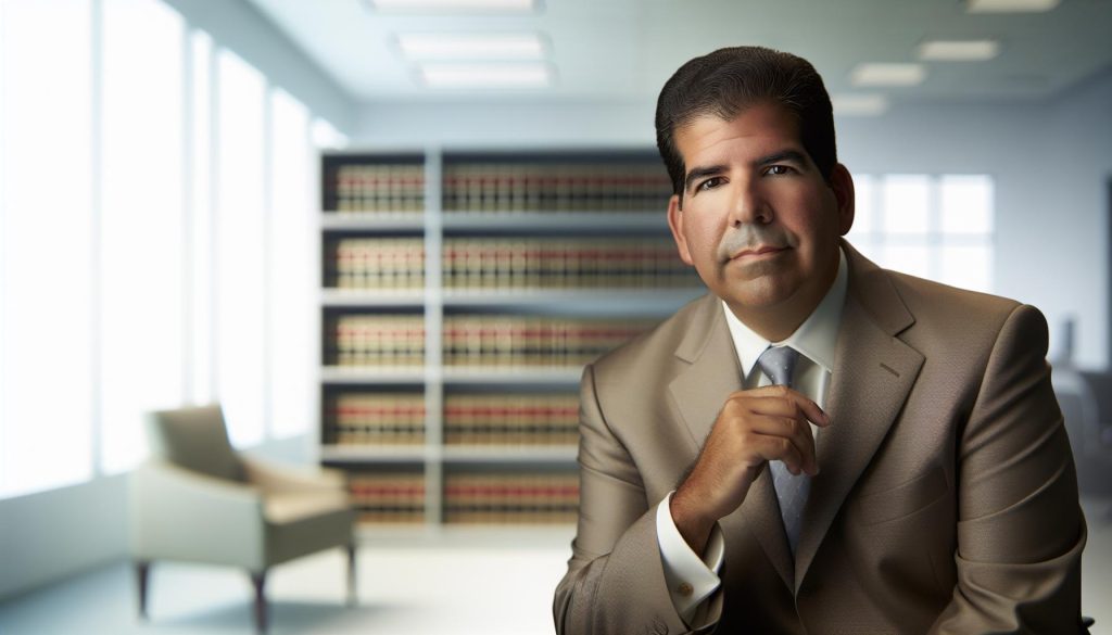 Abogado Constitucionalista Que Hace: Experto en Derechos Fundamentales