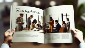 Abogados On Line: Ventajas De Contratar Servicios Jurídicos Digitales