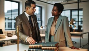 Todo sobre Abogados: Tipos, Costes y Procedimientos | TusAbogados.info 3 Que Es un Abogado de Juicio: Litigante Especializado en Vistas