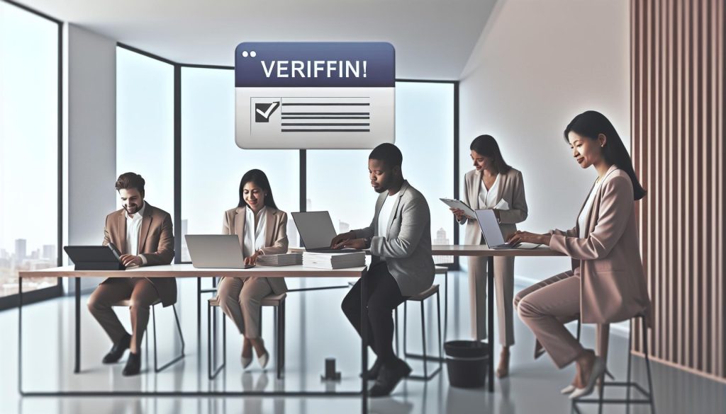 Como Saber Si un Abogado Está Colegiado: Verificación Online