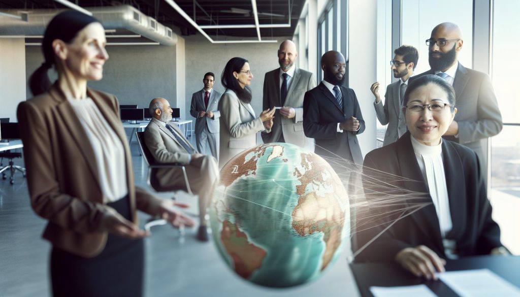 Que Hacen Los Abogados Internacionales: Funciones En Un Mundo Globalizado