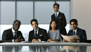 Que Abogado Es Especialista en Herencias: Civilista o Sucesiones