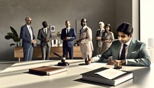 Blog 3 Que Es un Abogado Notario: Diferencias y Funciones Específicas