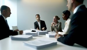 Todo sobre Abogados: Tipos, Costes y Procedimientos | TusAbogados.info 4 Abogados Fiscales Que Hacen: Especialistas En Derecho Tributario Explicados