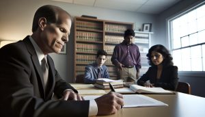 Cuanto Tarda un Abogado en Preparar una Demanda: Plazos Habituales