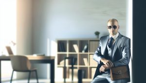 Quien Es el Abogado de Spider Man No Way Home: Matt Murdock/Daredevil