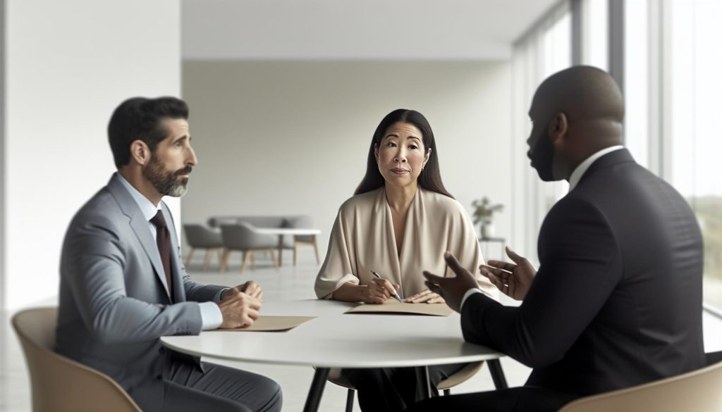 Abogado Colaborativo Que Es: Resolución de Conflictos Sin Tribunal