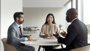 Abogado Colaborativo Que Es: Resolución de Conflictos Sin Tribunal