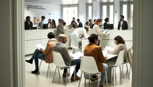 Blog 8 Abogado Solicitar N.I.E Que Es: Trámite de Identidad Extranjeros