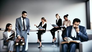 Que Hay Que Estudiar Para Ser Abogado: Requisitos y Oposiciones