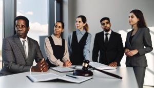 Abogados Que Defienden Al Trabajador: Claves Para La Defensa Laboral