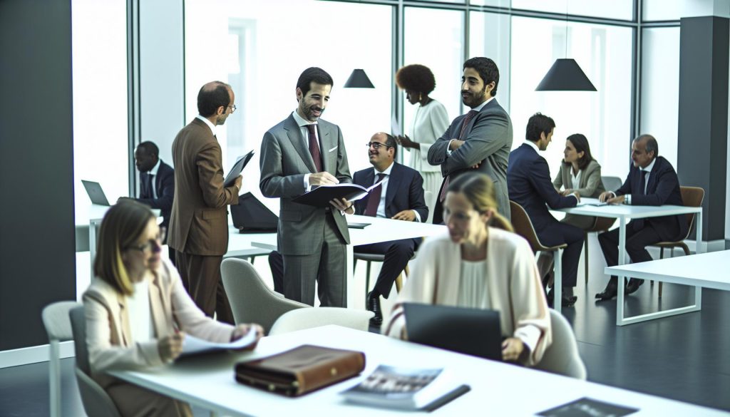 Cuantos Abogados Hay En España: Datos Oficiales Y Tendencias Actuales