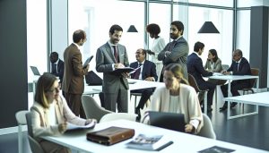 Cuantos Abogados Hay En España: Datos Oficiales Y Tendencias Actuales