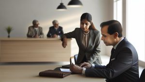 Abogado Civil Que Es: Funciones y Casos Que Maneja