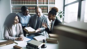 Que Estudian Los Abogados: Formación Básica Y Especializaciones Jurídicas