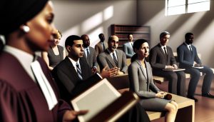 Cuando Es Necesario Abogado y Procurador Civil: Casos Obligatorios