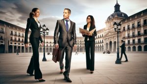 Un Abogado Español Puede Ejercer en el Extranjero: Requisitos UE