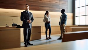 Que Es un Abogado Penalista: Casos Criminales Que Defiende