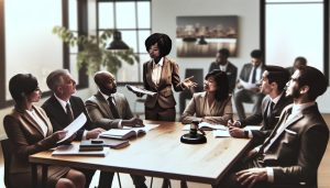 Como Se Llaman Los Abogados Que No Cobran: Tipos De Defensa Gratuita