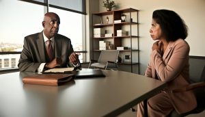 Todo sobre Abogados: Tipos, Costes y Procedimientos | TusAbogados.info 2 Puede un Abogado Ir Contra Su Cliente: Límites Legales Explicados