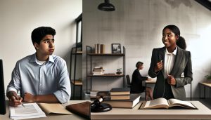 Diferencia Entre Pasante y Abogado: Formación y Atribuciones