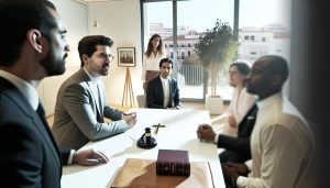 Blog 11 Abogados Cristianos Quienes Son: Defendiendo Valores Y Derechos En España